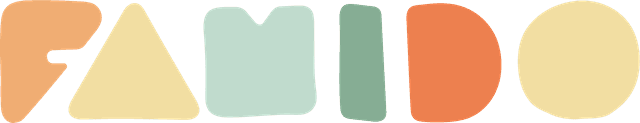 famido logo